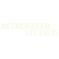 Astrofever Studios Logo